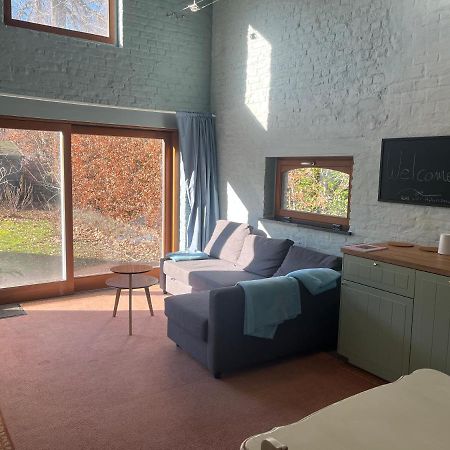 Kraainem Cosy Little House 빌라 외부 사진