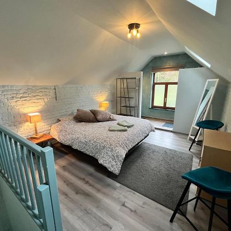 Kraainem Cosy Little House 빌라 외부 사진