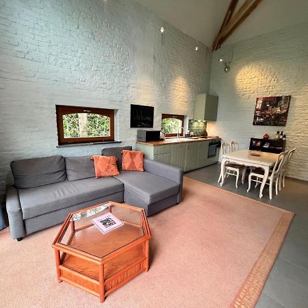 Kraainem Cosy Little House 빌라 외부 사진