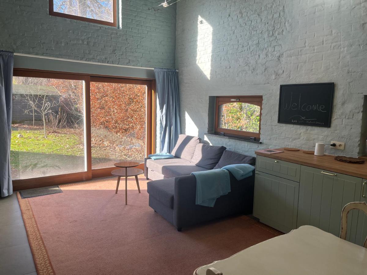 Kraainem Cosy Little House 빌라 외부 사진