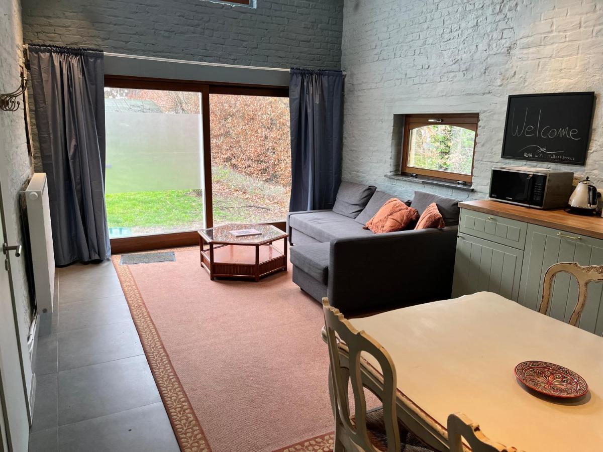 Kraainem Cosy Little House 빌라 외부 사진