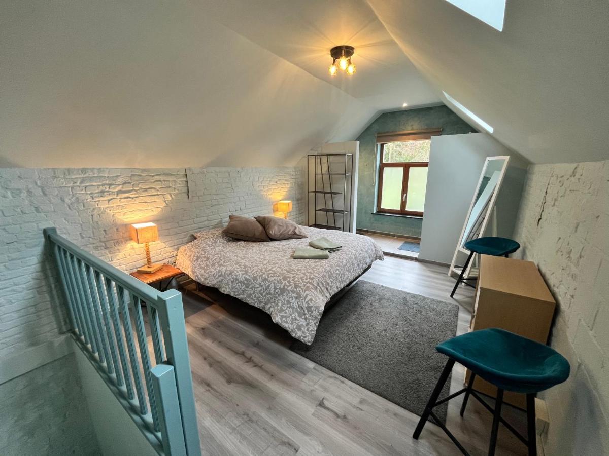 Kraainem Cosy Little House 빌라 외부 사진